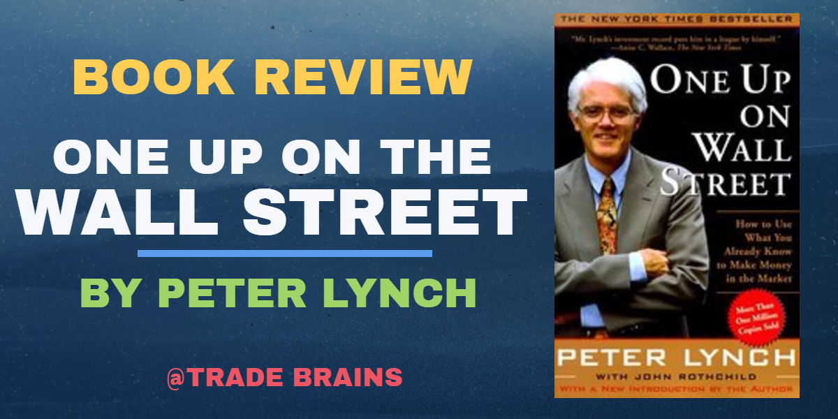 peter lynch books free download